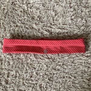 2 lululemon headbands